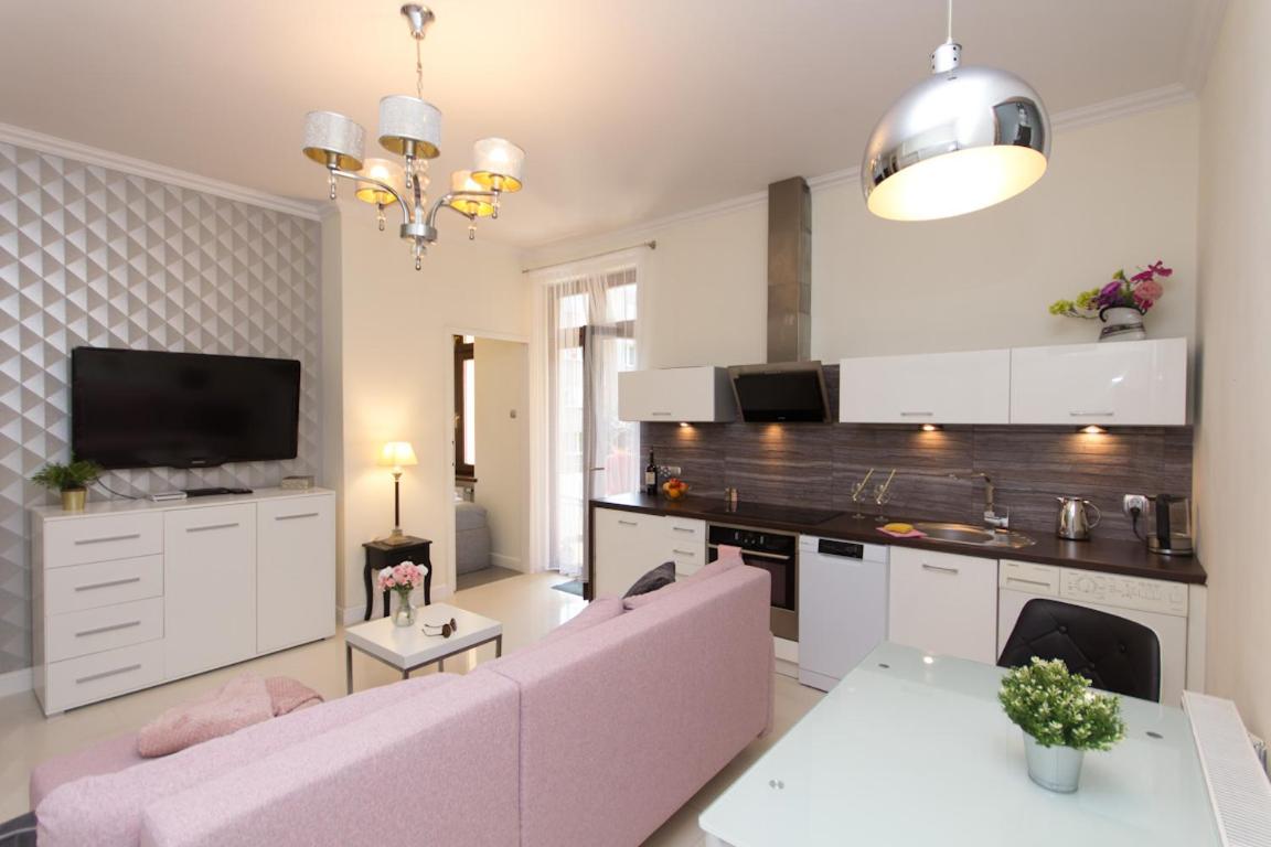 Apartament Tiffany