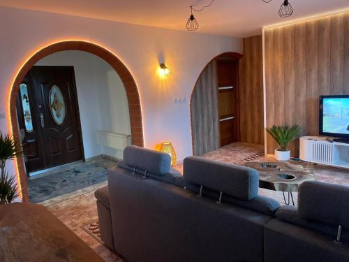Apartament Torowa 12