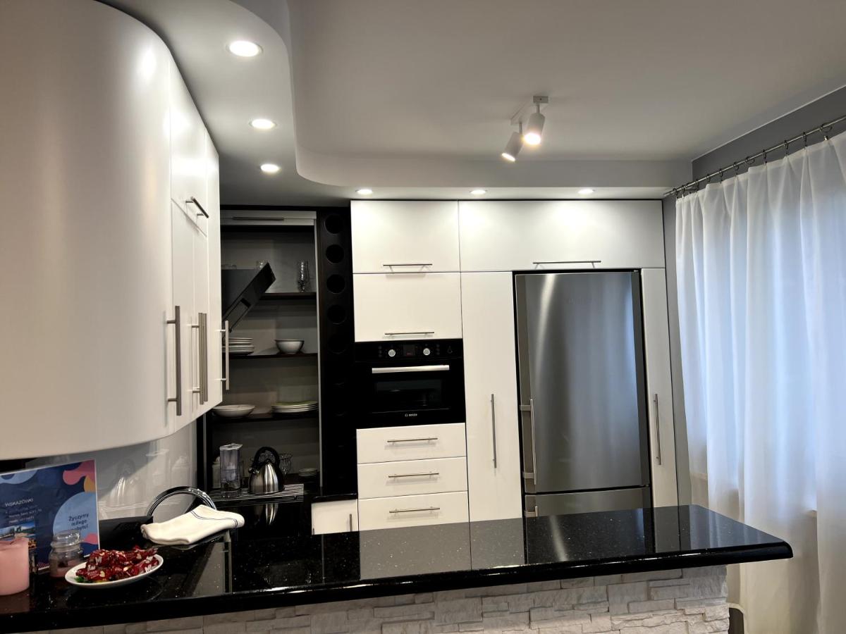 Apartament Tuwima 6