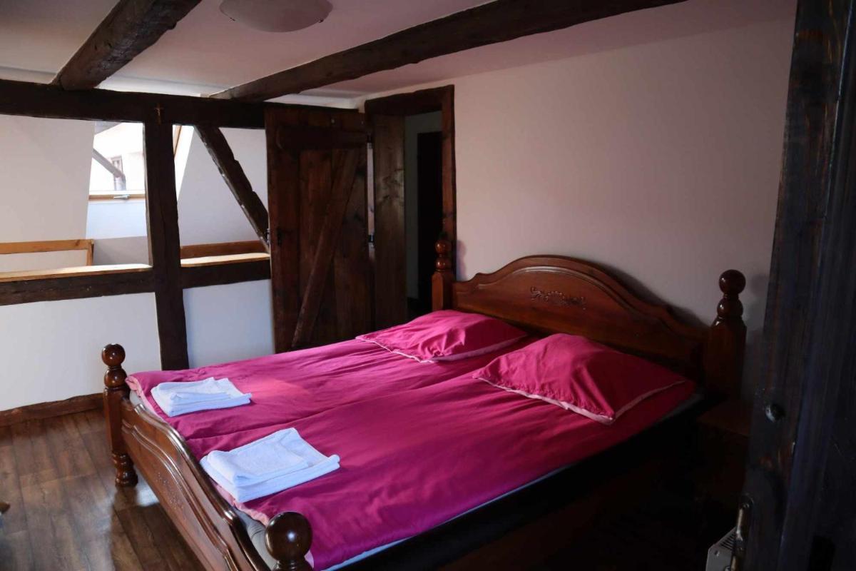 Apartament u Iwonki - Barzowice