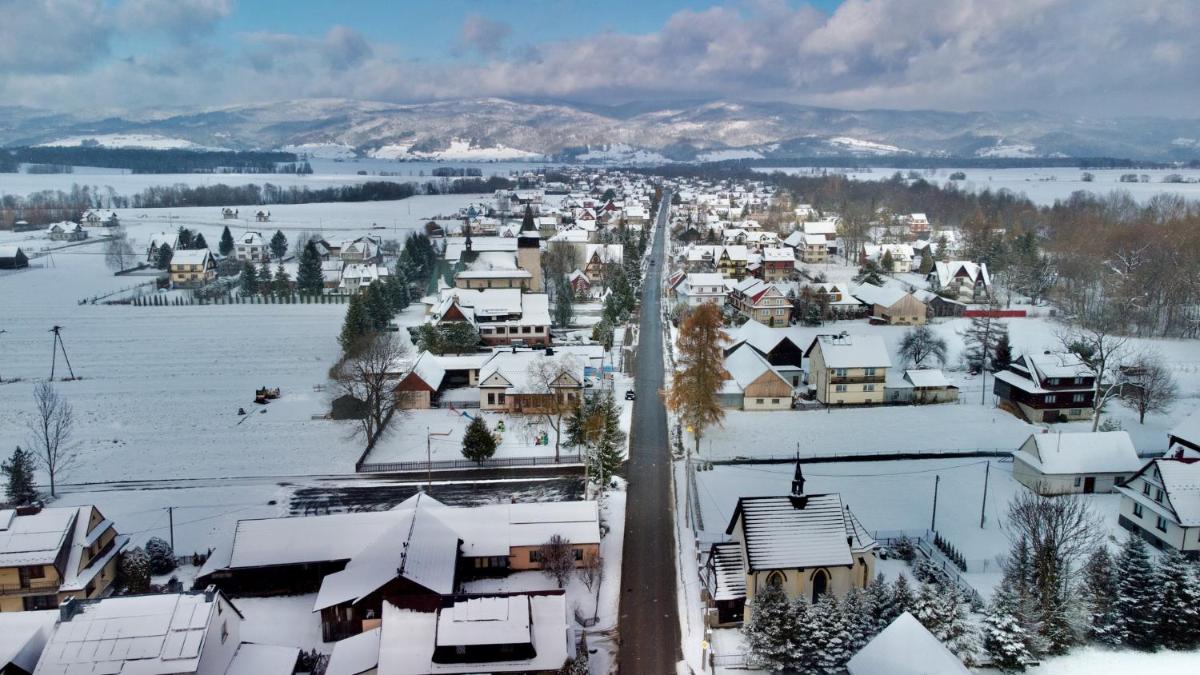Apartament Janusza