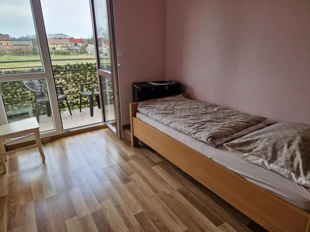 Apartament u Margherity