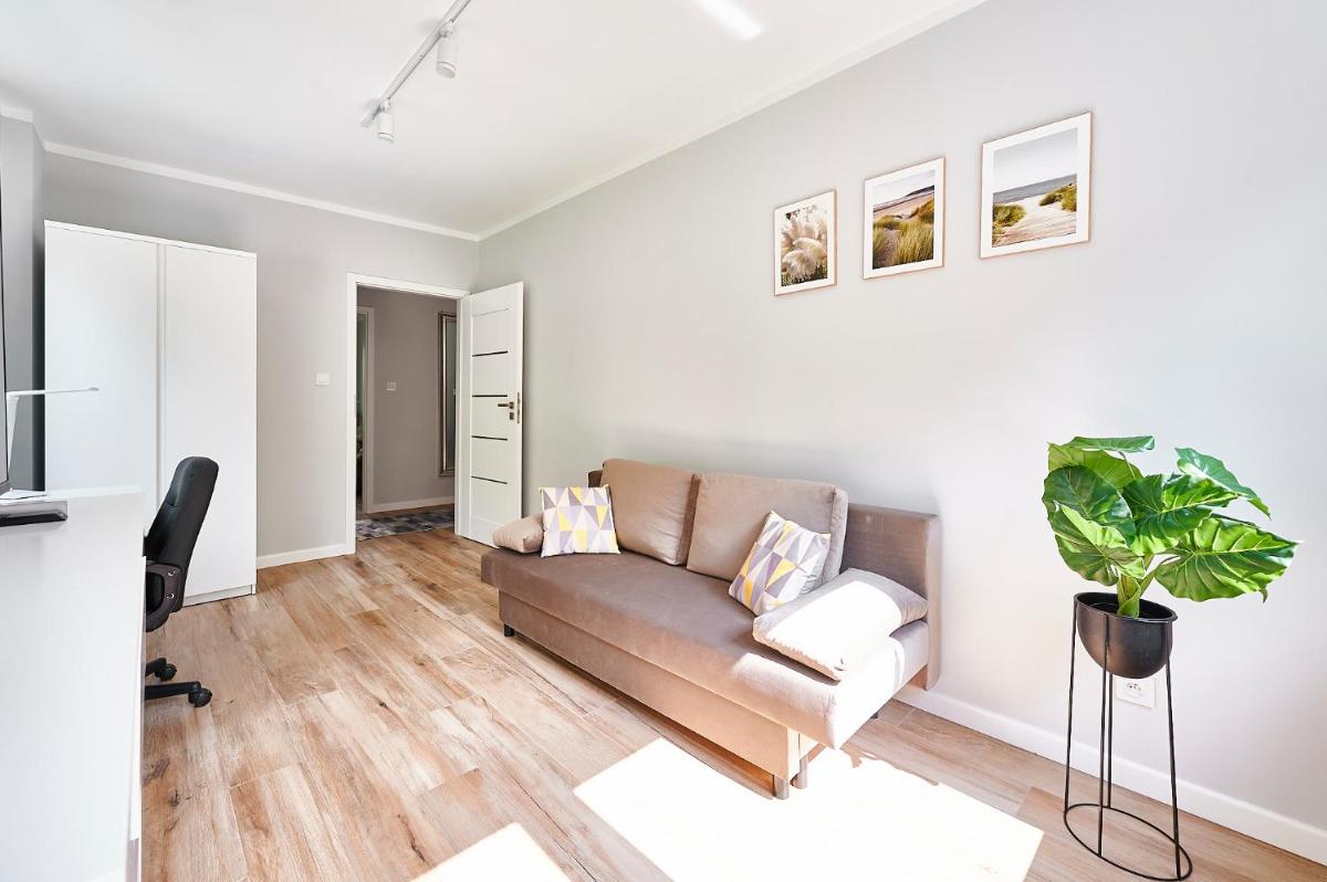 Apartament u Profesora 64 M2