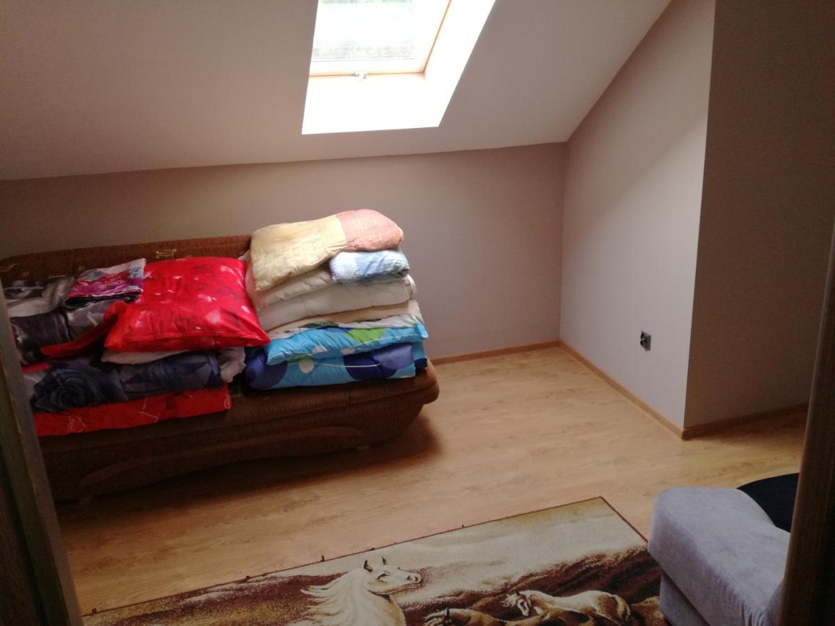 Apartament u Wioli