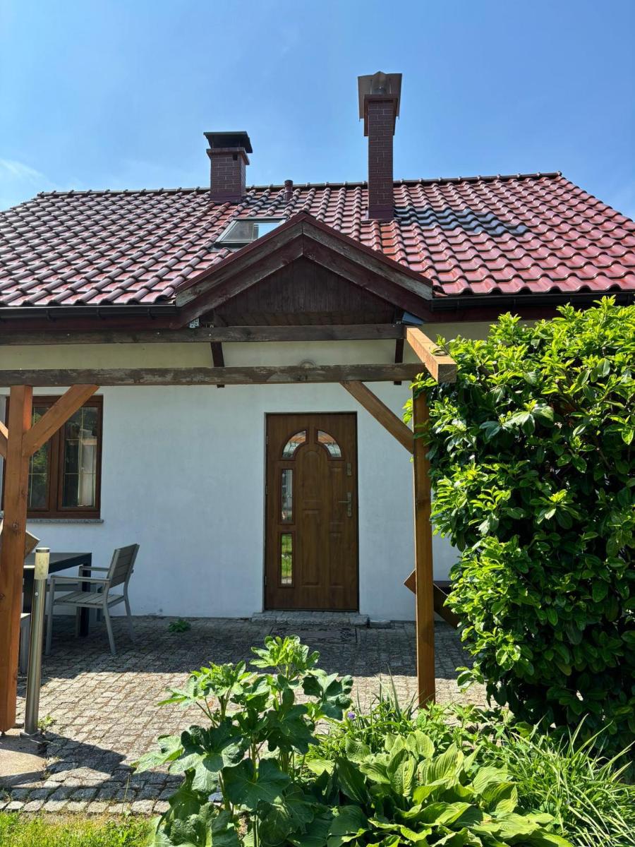 Apartament u Zosi