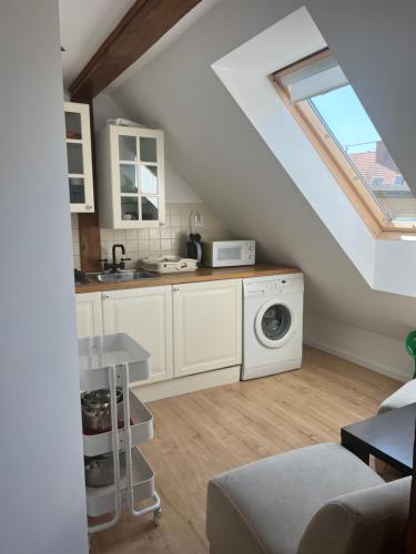 Apartament Ustka 300m od morza