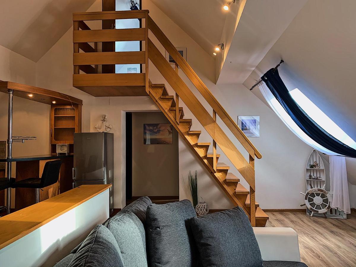 Apartament Ustronie Leśne