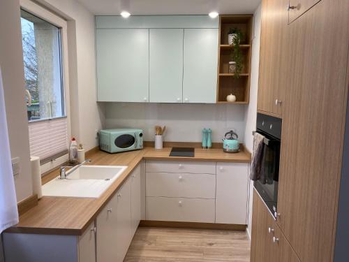 Apartament uTymka