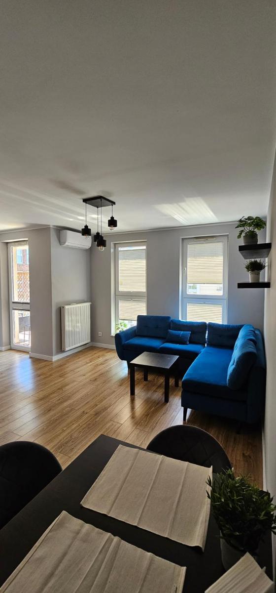 Apartament Versal