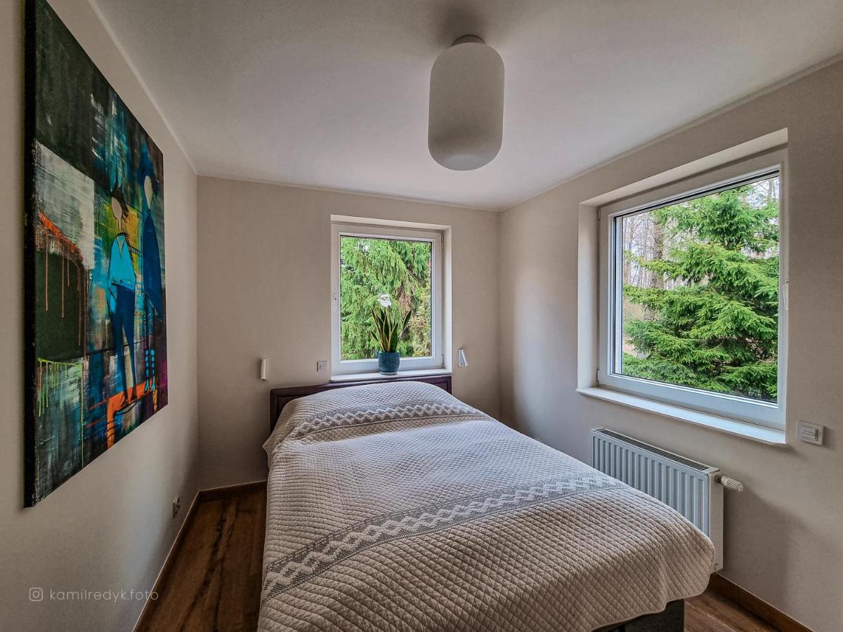 Apartament VIP PROMENADA