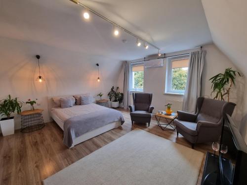 Apartament w Rynku