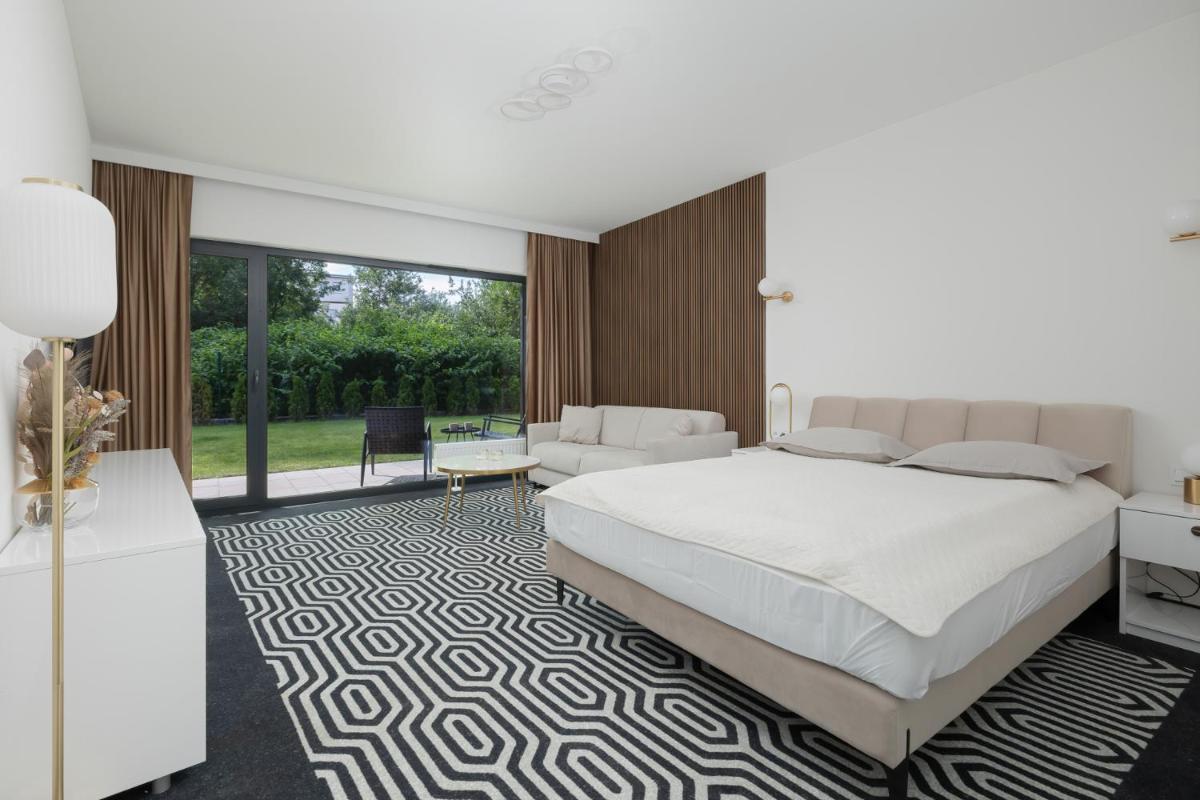 Apartament Kołobrzeg, Premium ,Hotel Solny