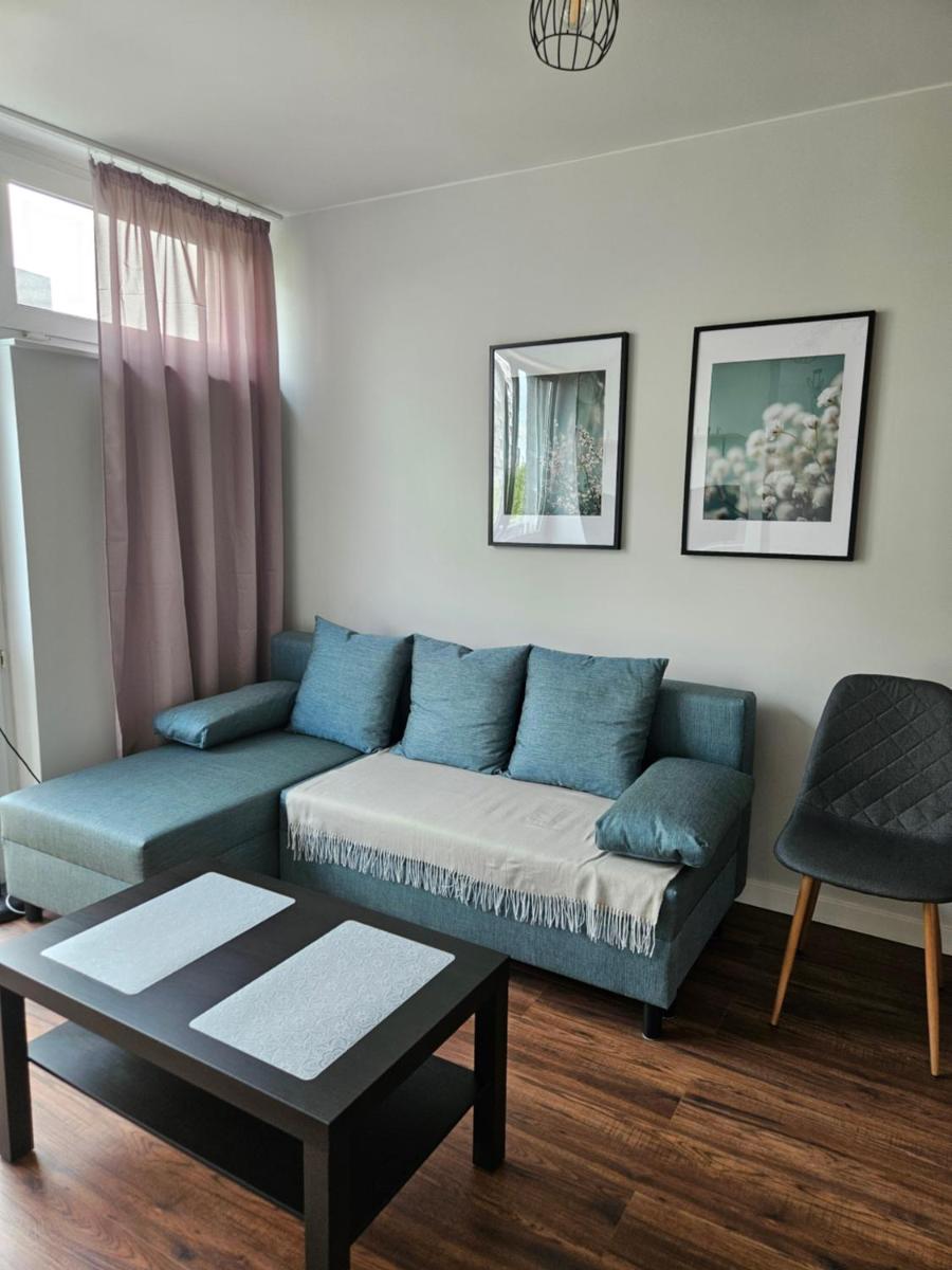 Apartament Graniczna 4 - Warsaw