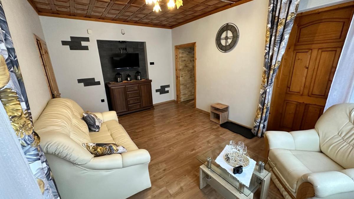 Apartament Władek