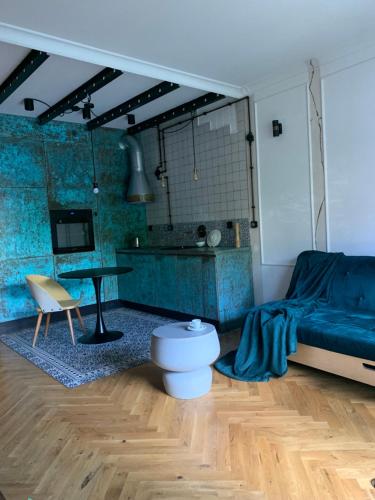 Apartament Wrocław Design free parking and Wi Fi