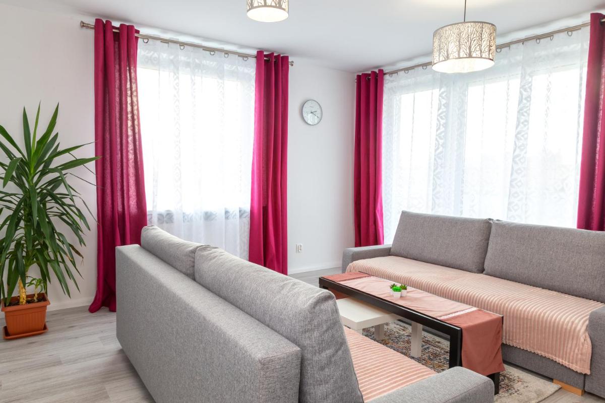 Apartament Yooka