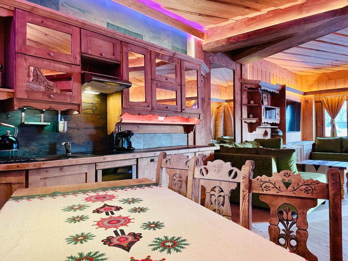 Apartament z Innej Bajki
