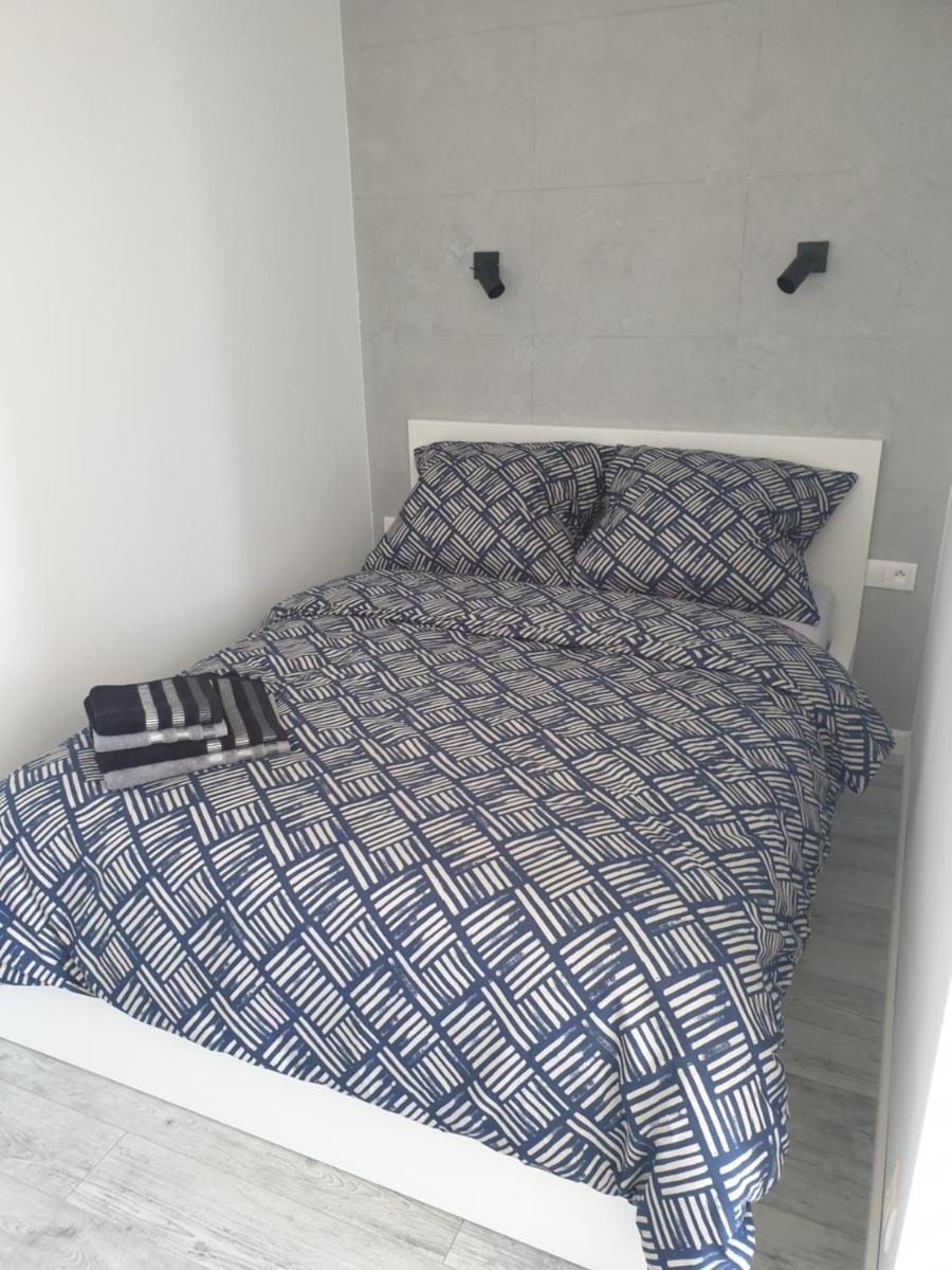 Loft Apartamenty w Sarbinowie