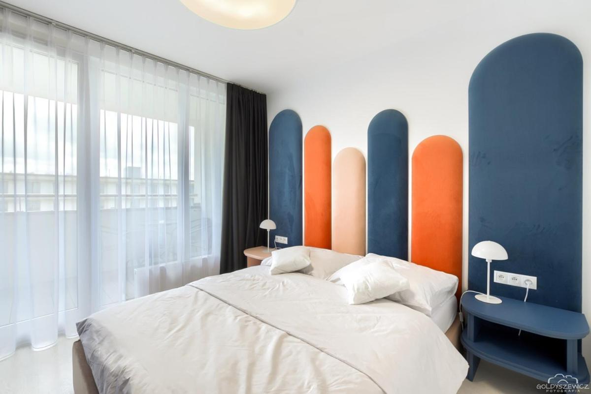 Apartament SPA z Prywatną Sauną Parową