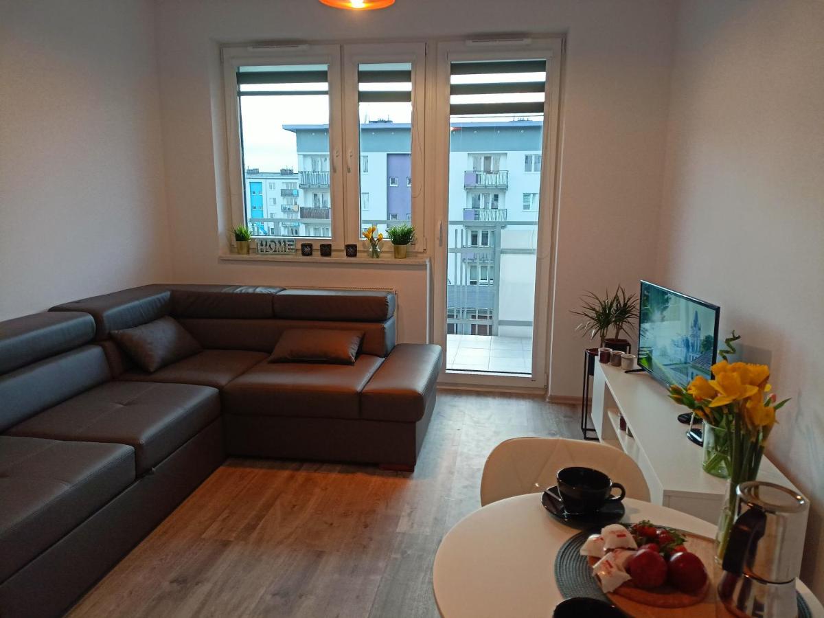 Apartament z Sauna i Jacuzzi