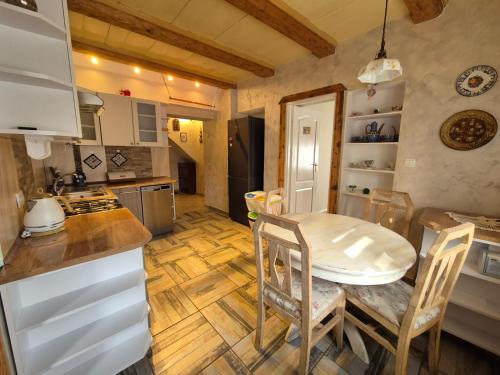 Apartament Zającówka - centrum miasta w leśnej enklawie