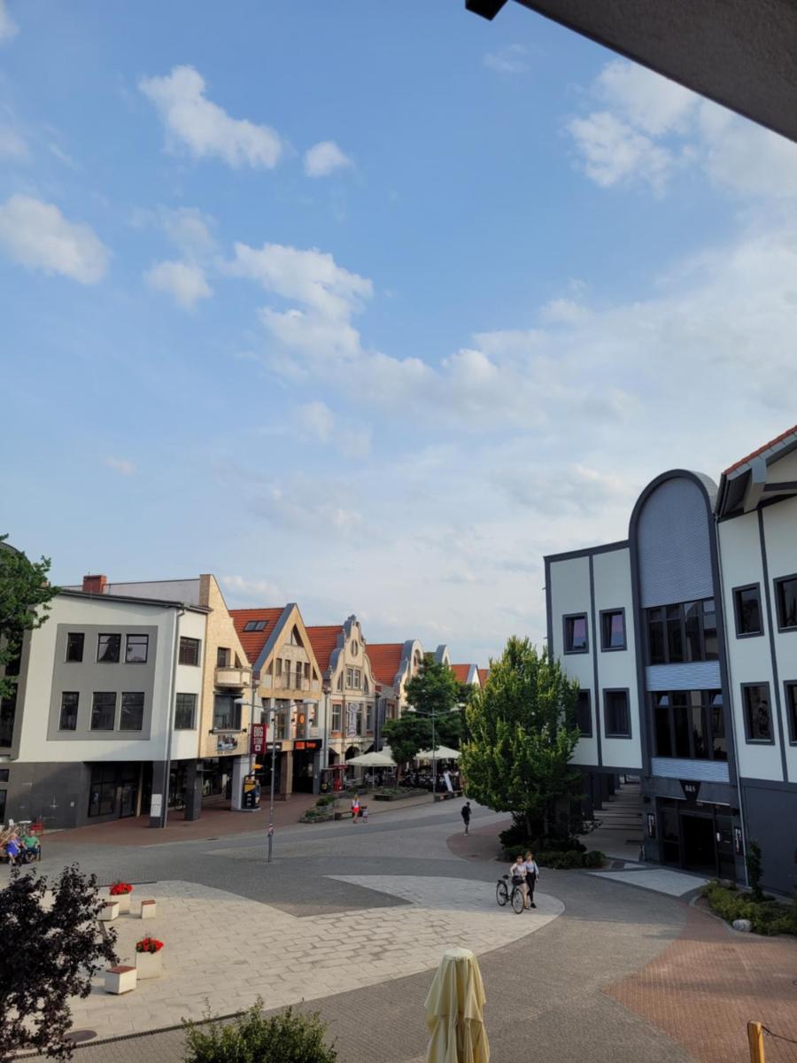 Apartament Żeglarska