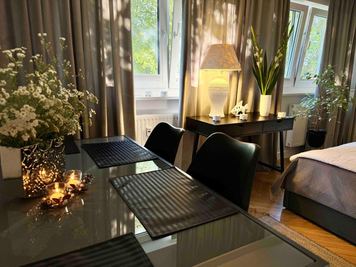 Apartament Zielona Ochota
