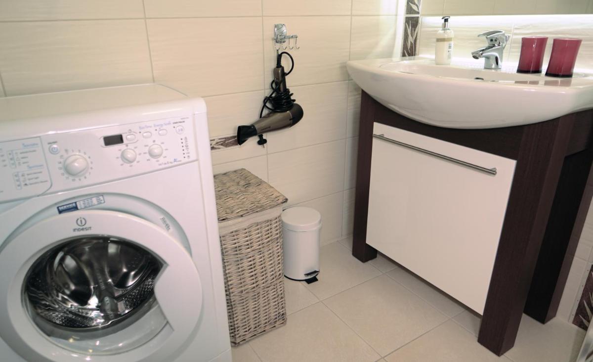 Apartament Zielone Tarasy 9C