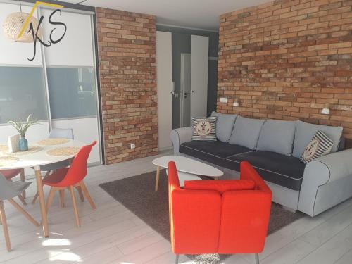 Apartament Nord 6 Willa Nord