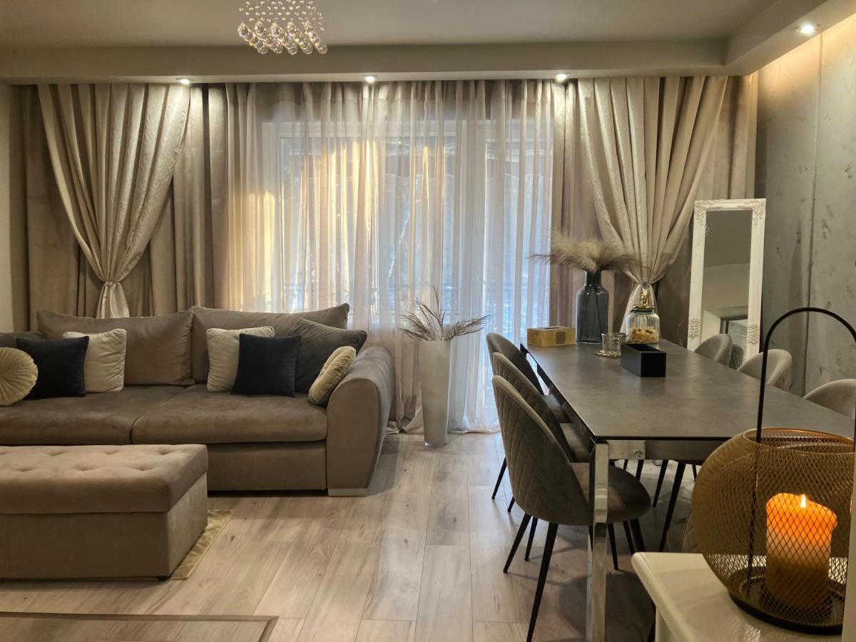 Apartamenty Arkadia