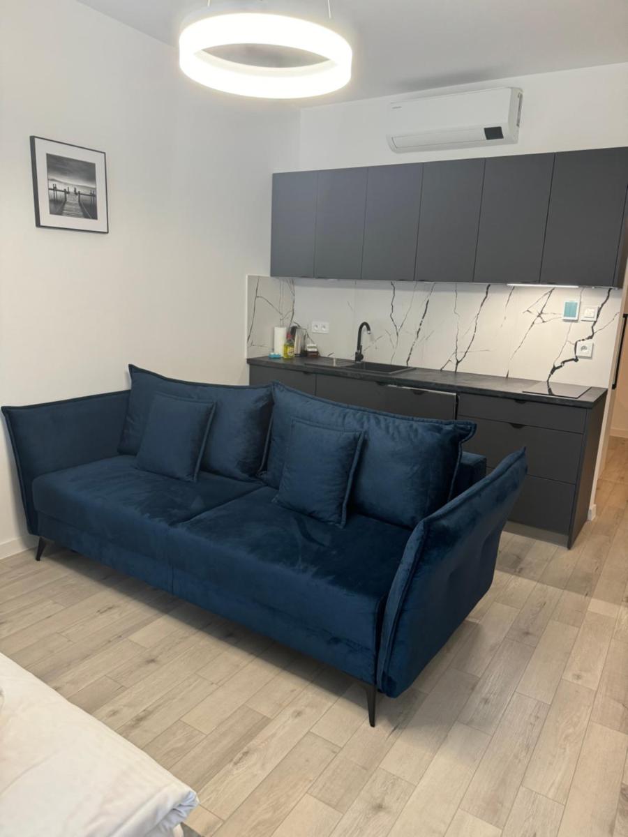 Apartamenty Baltic Sea Solny A146