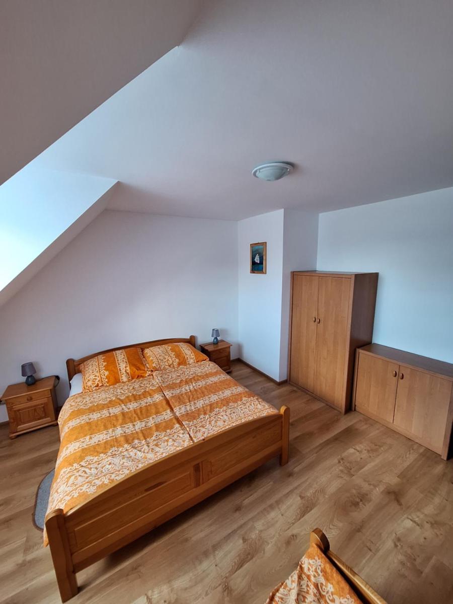 Apartamenty Cicha 6