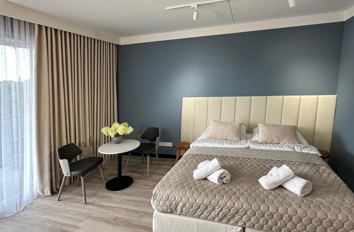 Apartamenty Coastal Comfort Kołobrzeg