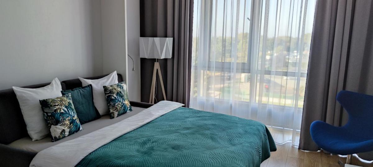 Apartamenty Comfort na Alejach Jerozolimskich