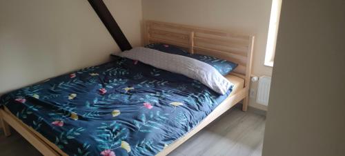 Apartamenty Daola