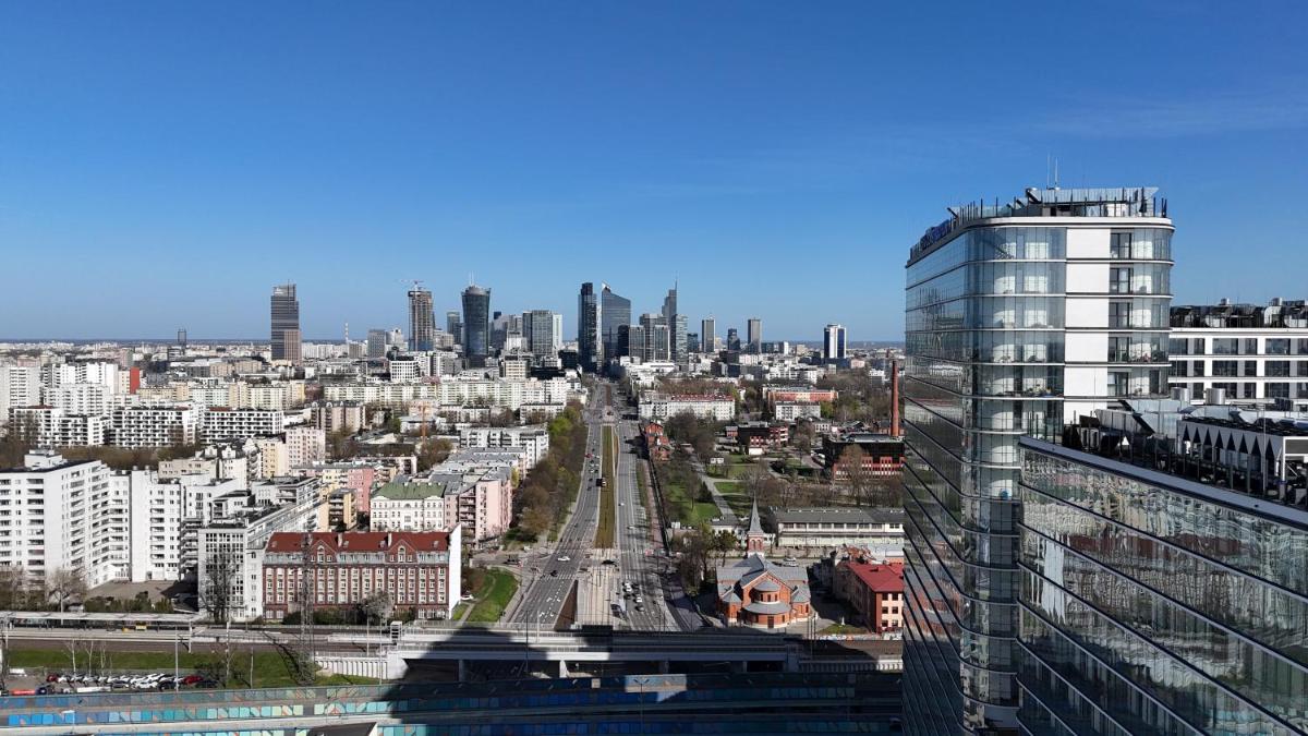 Apartamenty Dla Wszystkich Kasprzaka 29