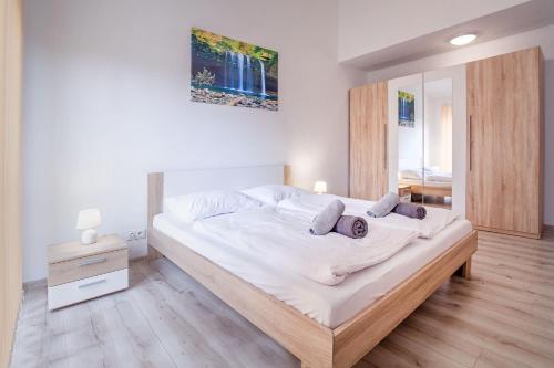 Apartamenty DM