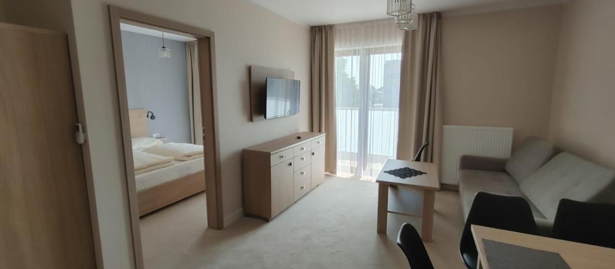 Apartamenty ELIASZ