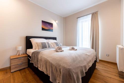 Apartamenty Elt