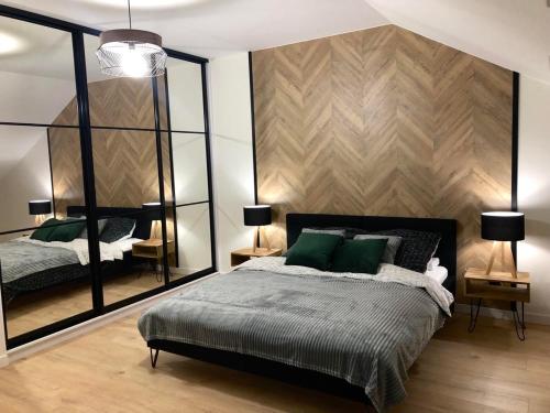 Apartamenty Ewa