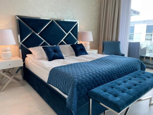 Apartament Faltom 20 Yacht Park Premium