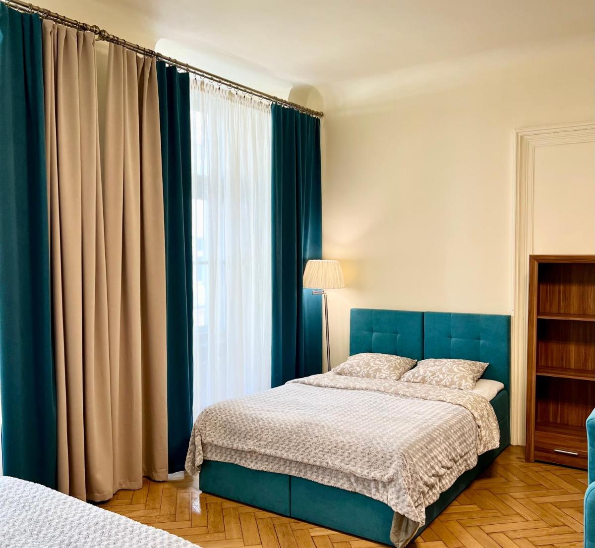 Apartamenty i Studia HERBARIUM