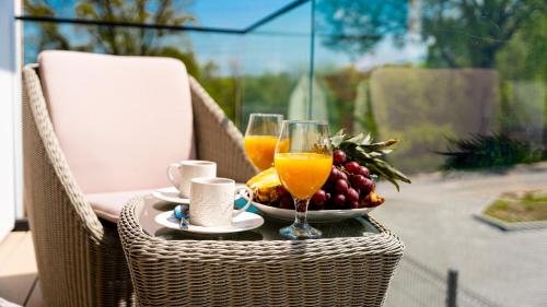 Apartamenty Good Time - Hugo Apartments - blisko centrum