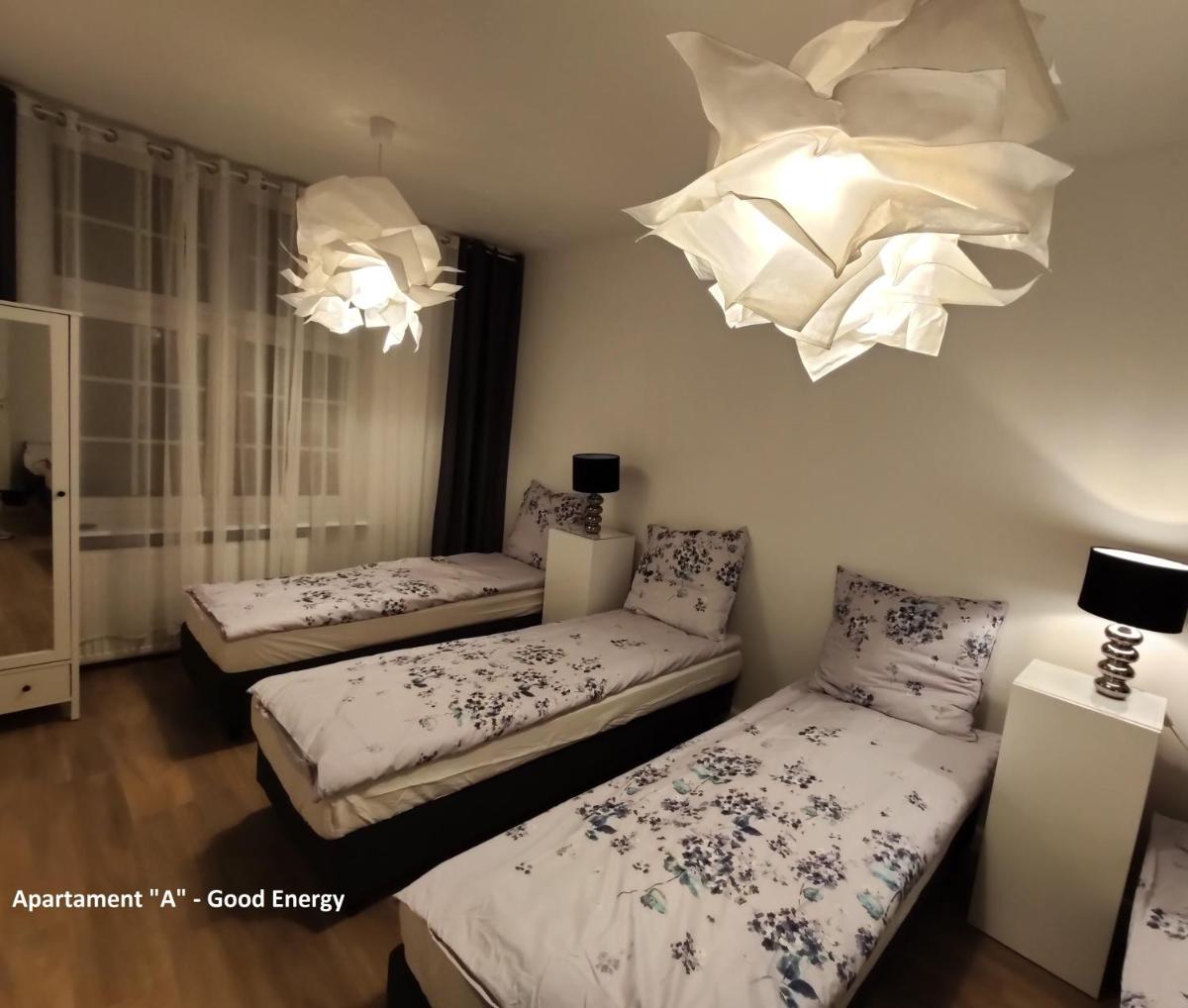 Apartament Elbląg GoodEnergy - Stare Miasto, Oldtown, Altstadt