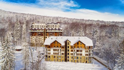 Apartamenty GÓRNA RESORT by Royal Aparts