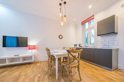 Apartamenty House Managers - Bursztynowa Zatoka