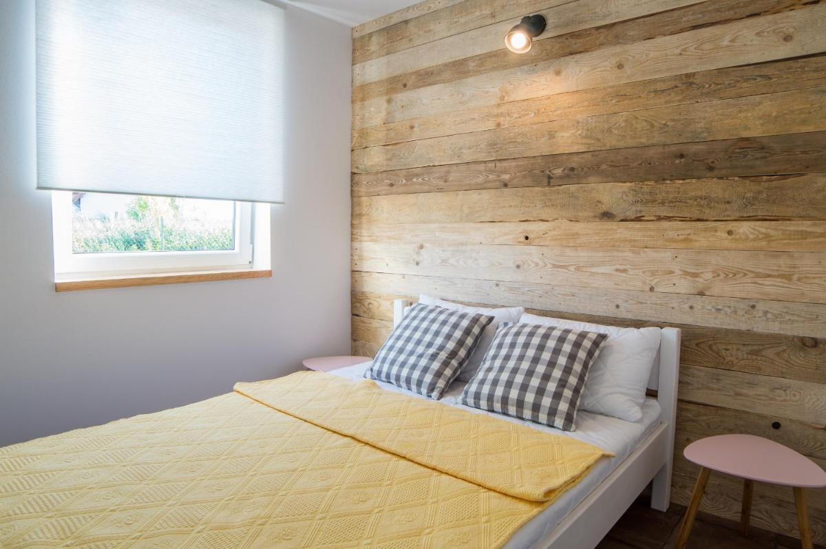 SOWI KĄT domki i apartamenty