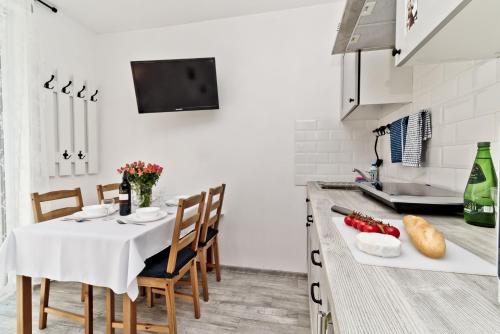 Apartamenty In Chałupy Kaperska