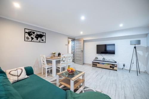 Apartamenty Jelitkowska 13,Gdańsk Jelitkowo, 100m od morza