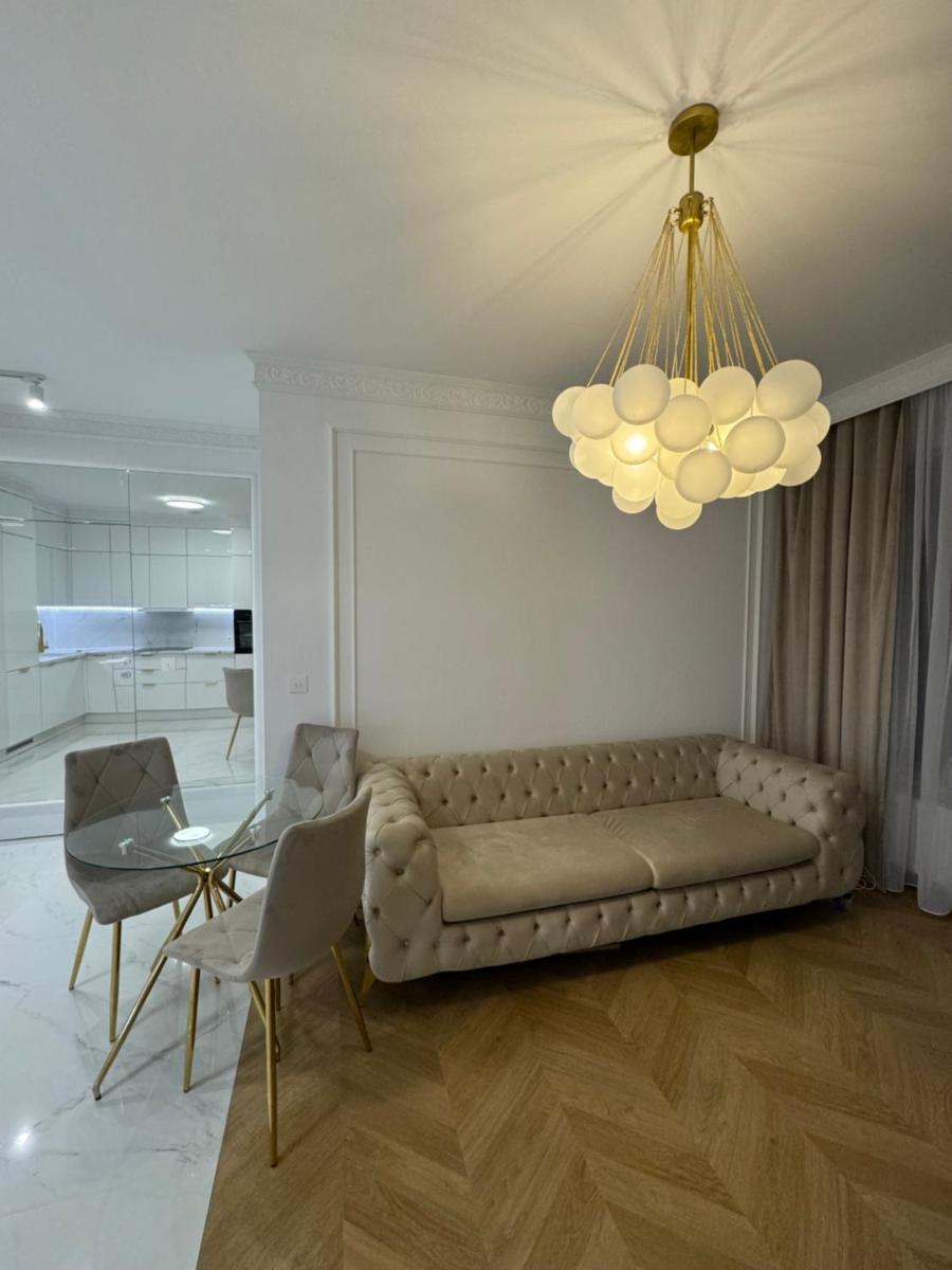 Apartamenty Ludwiki
